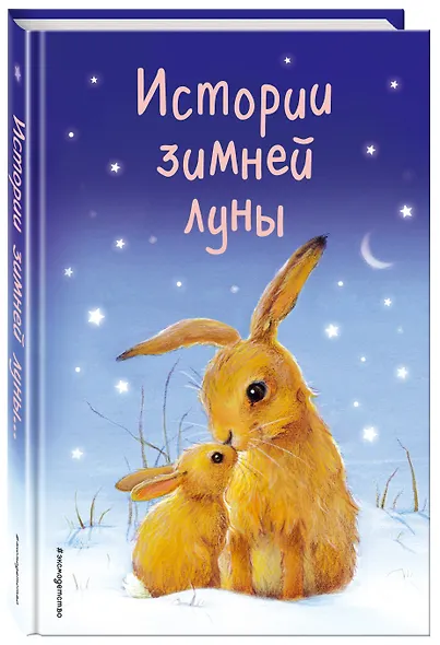 Истории зимней луны (выпуск 5) - фото 3