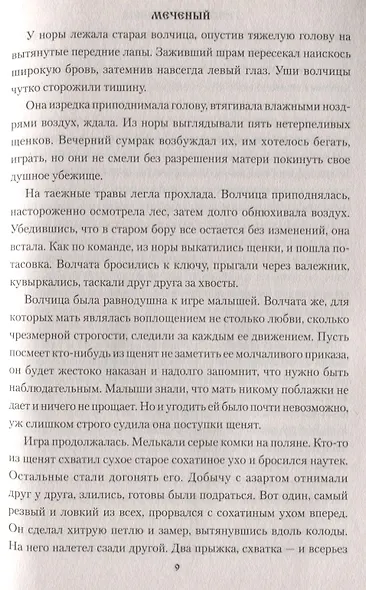 Меченый (12+) - фото 6