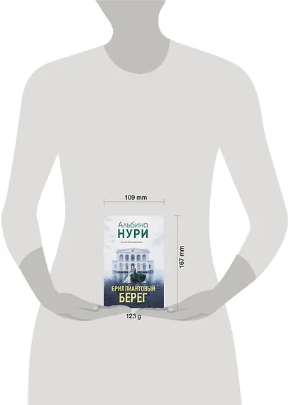 Бриллиантовый берег - фото 4