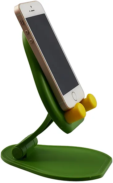 Держатель для телефона Авокадо (пластик) - фото 8