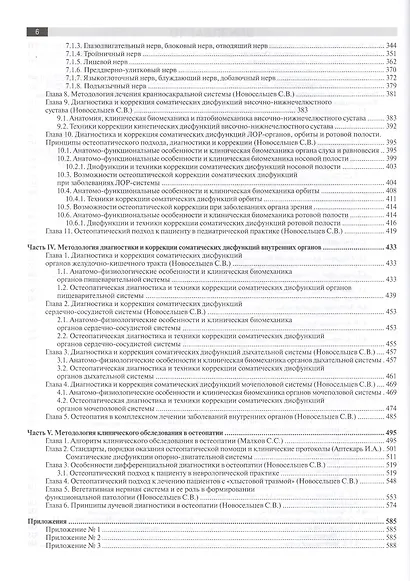 Остеопатия - фото 4