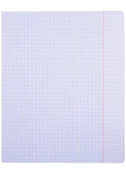 Тетрадь в клетку Hatber, Nature, 24 листа, в ассортименте - фото 2