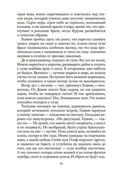 Молот и крест - фото 10