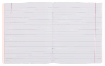 Тетрадь 48л лин. ТЕМА "Neon. Литература"  пласт.обл., ассорти, ErichKrause - фото 3