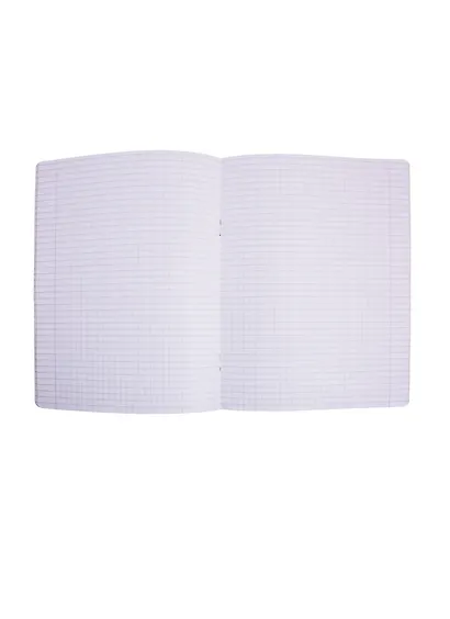 Тетрадь в клетку Альт, For people, 48 листов, в ассортименте - фото 3