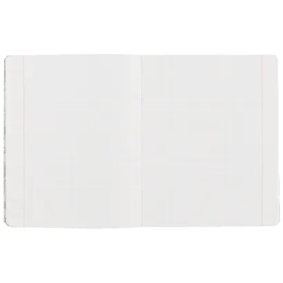 Тетрадь в клетку Academy Style, "Переход цвета", 48 листов, в ассортименте - фото 2