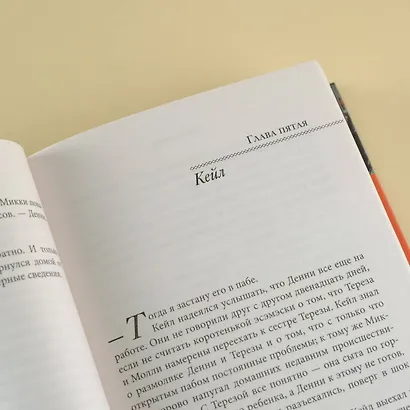 Мы Бреннаны - фото 7