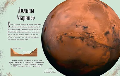 Тайны космоса. Энциклопедия - фото 6