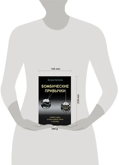 Бомбические привычки. 5 минут, которые изменят жизнь к лучшему - фото 4