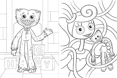 На фабрике игрушек - фото 4