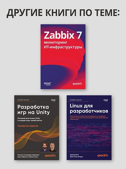 Kotlin. Паттерны проектирования и лучшие практики, 3-е изд. - фото 7