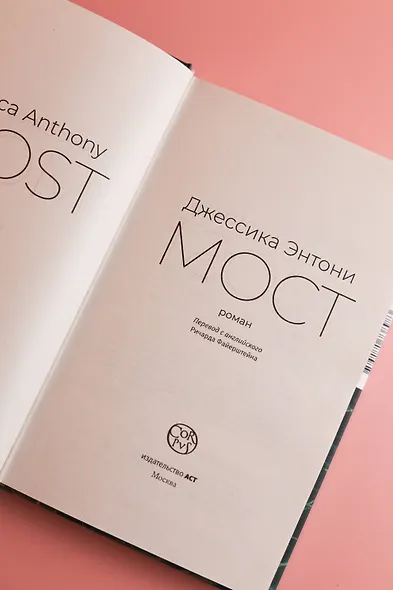 Мост - фото 7