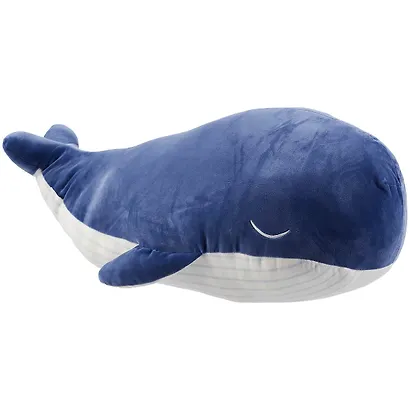 Мягкая игрушка Кит (60см) (12-01009-52334) - фото 1