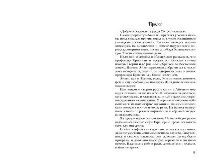 Железный цветок - фото 10