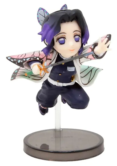 Фигурка Demon Slayer Wcf Tanjiro Kamado Vol.4 (BNS826) - фото 4