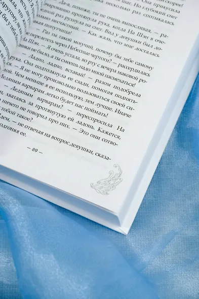 Зеркальные города-близнецы. Книга 1 - фото 10