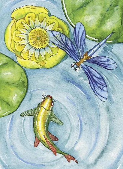 Весь год - фото 2