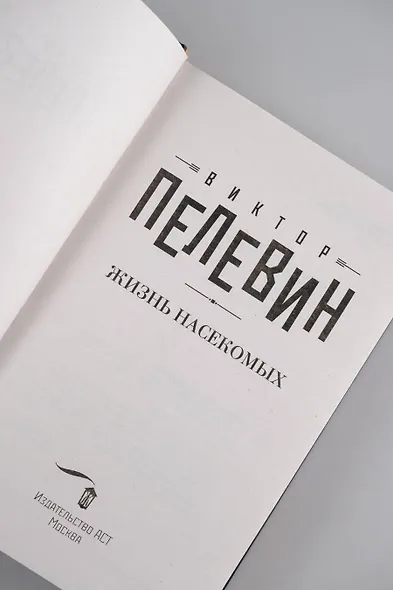 Жизнь насекомых - фото 8