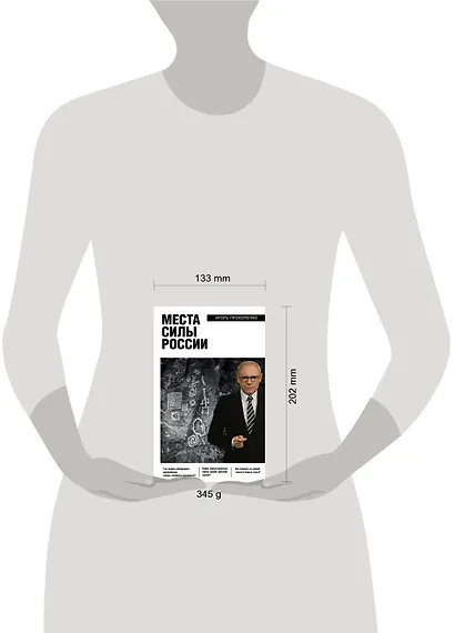 Места силы России - фото 4