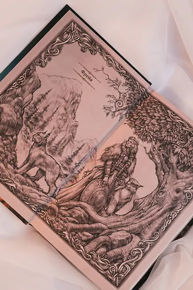 Берегини - фото 9