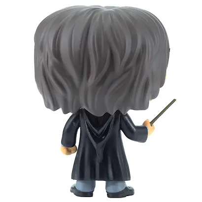 Фигурка Funko POP! Harry Potter S1 Harry Potter (01) 5858 (Fun482) - фото 7