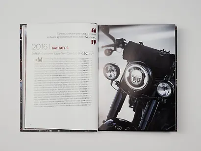 Harley-Davidson. Легенда жива - фото 9
