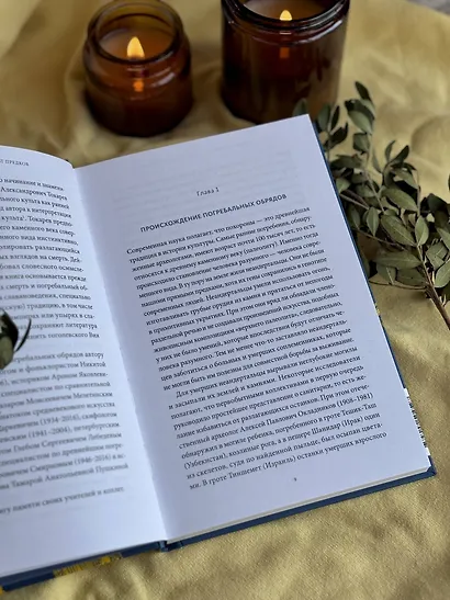 Погребальные обряды и культ предков. От завета Одина и некромантии до упырей и похорон Ярилы - фото 9