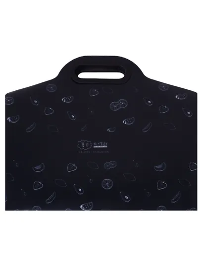 Папка-портфель на двух кнопках "Let me see you" - фото 1