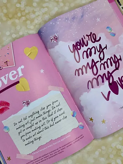 Тейлор Свифт. Дневник свифти - фото 12