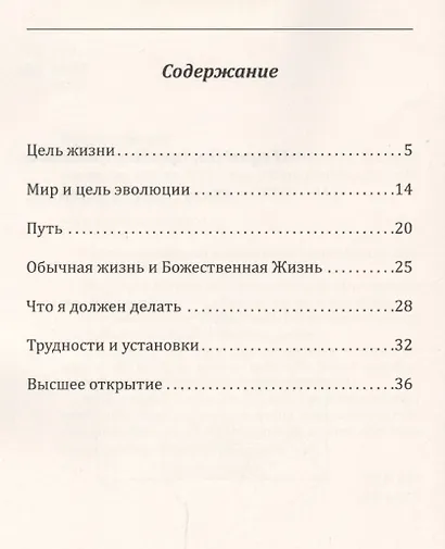 Чистые мысли - путь к совершенству. Бесцельная жизнь всегда несчастна - фото 2