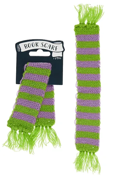 Набор закладок магнитных и текстильных - фото 10