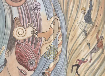 Uzumaki. 3-in-1. Deluxe Edition - фото 3