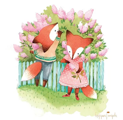 Календарь 2026г 300*300 "Уютный год" настенный, на скрепке - фото 10