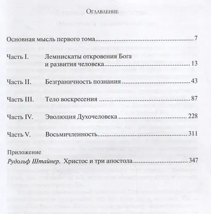 Макрокосм и микрокосм:  [в 3 т.] т.2, Христианство Святого Духа - фото 2