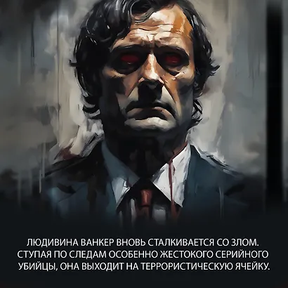 Зов пустоты - фото 7