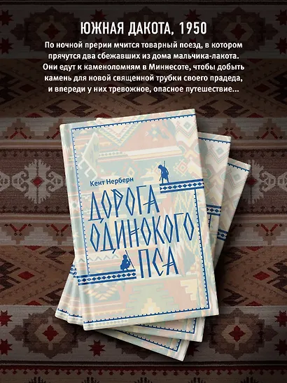 Дорога Одинокого Пса - фото 6