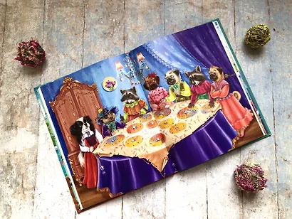 Лекарство от доброзлобия - фото 6