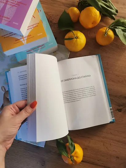 Иммуногид. Все, что вас волнует в иммунной системе от профессора-вирусолога - фото 10