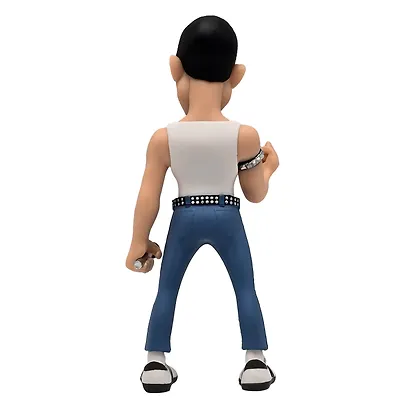 Коллекционная фигурка Фредди Меркьюри (12см) (Minix) (15252) - фото 8