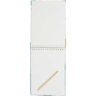 Скетчбук «Животные в акварели», 80 листов, А4 - фото 2