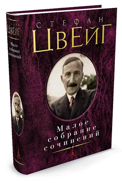 Малое собрание сочинений - фото 2