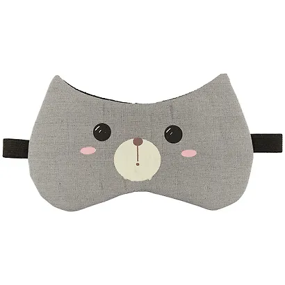 Маска для сна Зверюшки (пакет) - фото 3