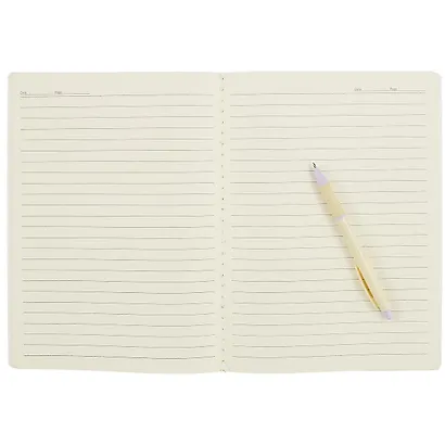 Тетрадь В5 36л кл. "Our story" сшивка, ассорти - фото 2