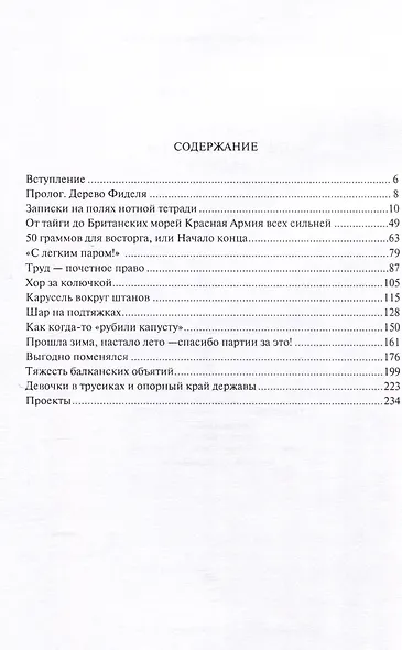 Записки свердловского лабуха - фото 3