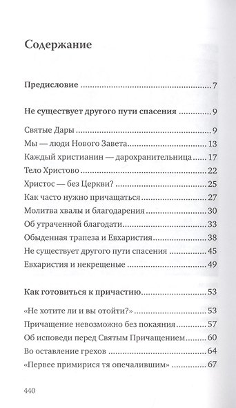 Святые Дары. «Можете ли пить чашу, которую Я пью?» - фото 2