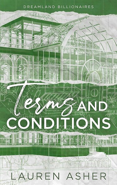 Terms and Conditions - фото 2