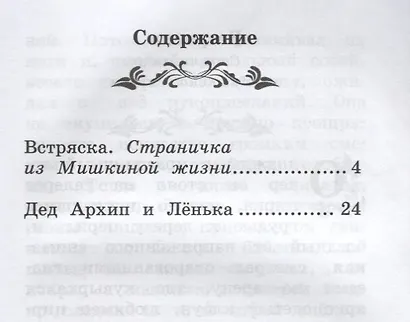 Рассказы - фото 2