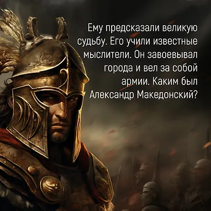 Александр Македонский. Сын сновидения. Пески Амона. Пределы мира - фото 6