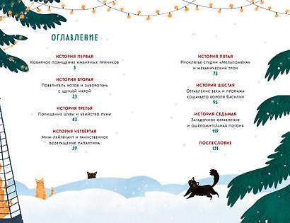 Детективное агентство «Утюг». Дело Потайного переулка - фото 14