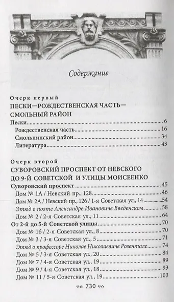 Суворовский проспект - фото 2